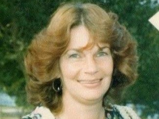 Jacqui Thorley ~ aged 79 ~ of Bolwarra