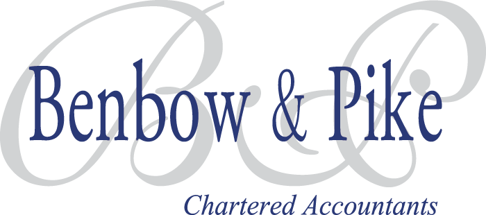 Benbow & Pike, Chartered Accountants, Sydney