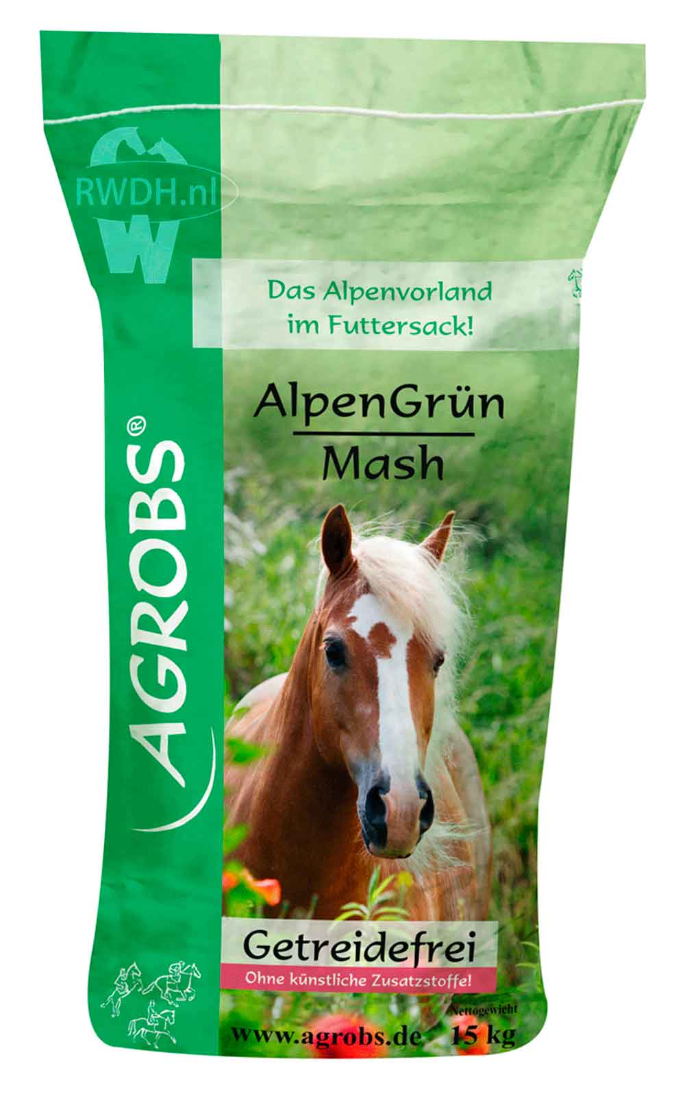 agrobs mash