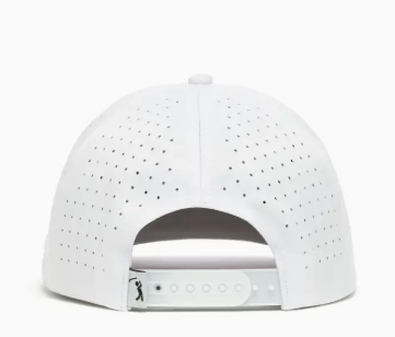 Bogey Bros Logo Hat - Snapback / Stretchfit