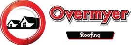 Overmyer Roofing Logo