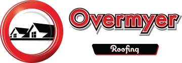 Overmyer Roofing Logo