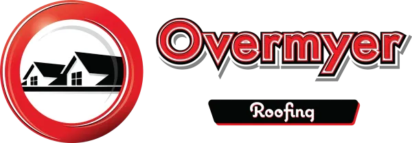 Overmyer Roofing Logo
