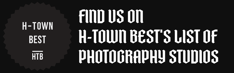 H-Town's best list of photography studios