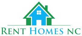 Rent Homes NC logo