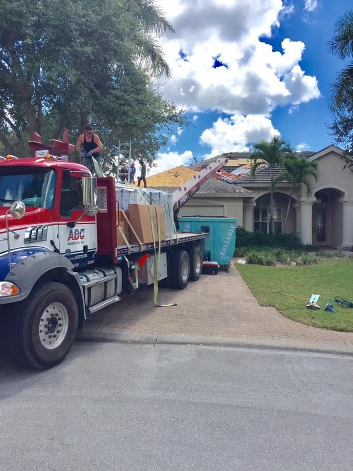 Residential Roofers Naples, FL SWF Roofing Inc.