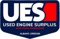 Used Engine Surplus