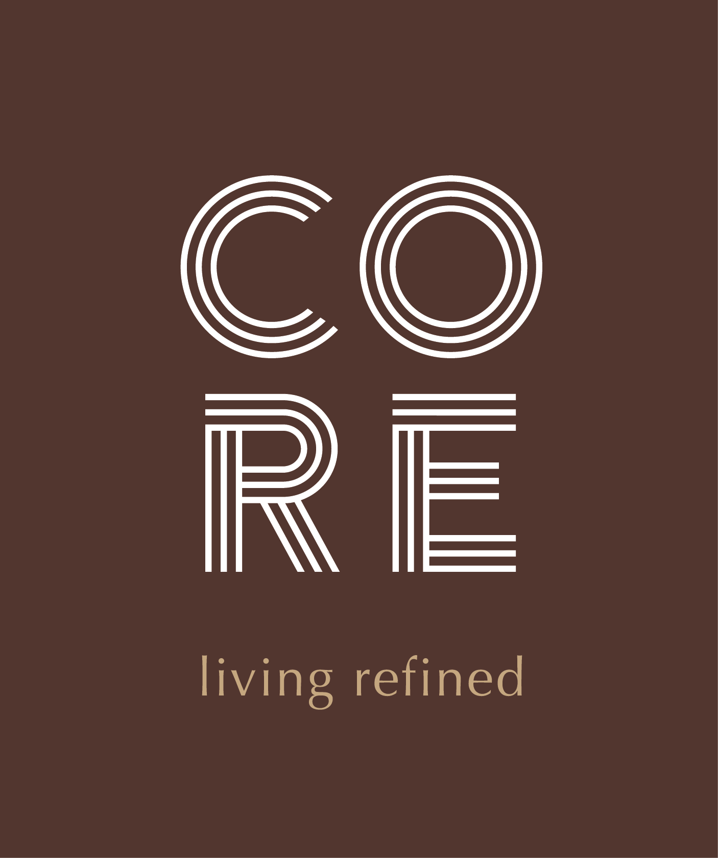 Core Development  Logo