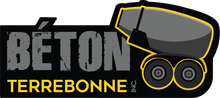 Béton Terrebonne logo