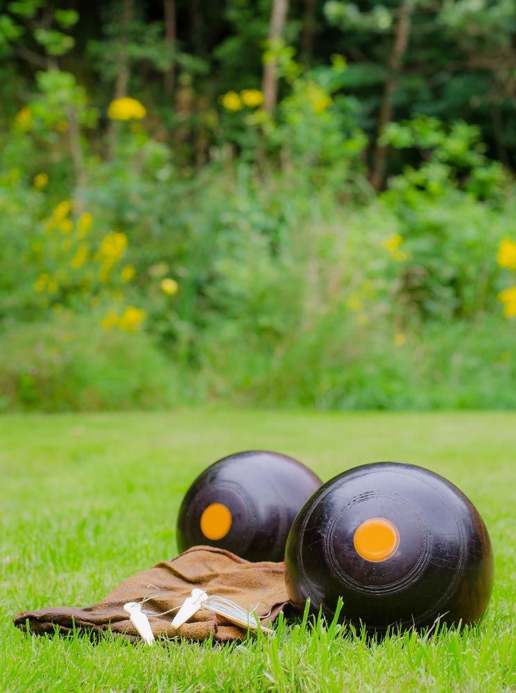 Bowls in Bundaberg East Bundaberg Sports Club