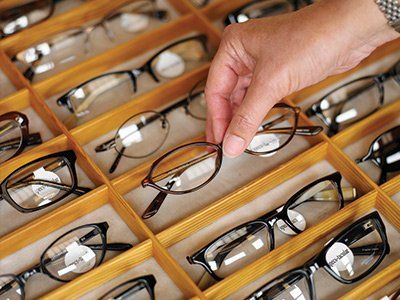 Glasses - Diabetic Eye Care in Methuen, MA