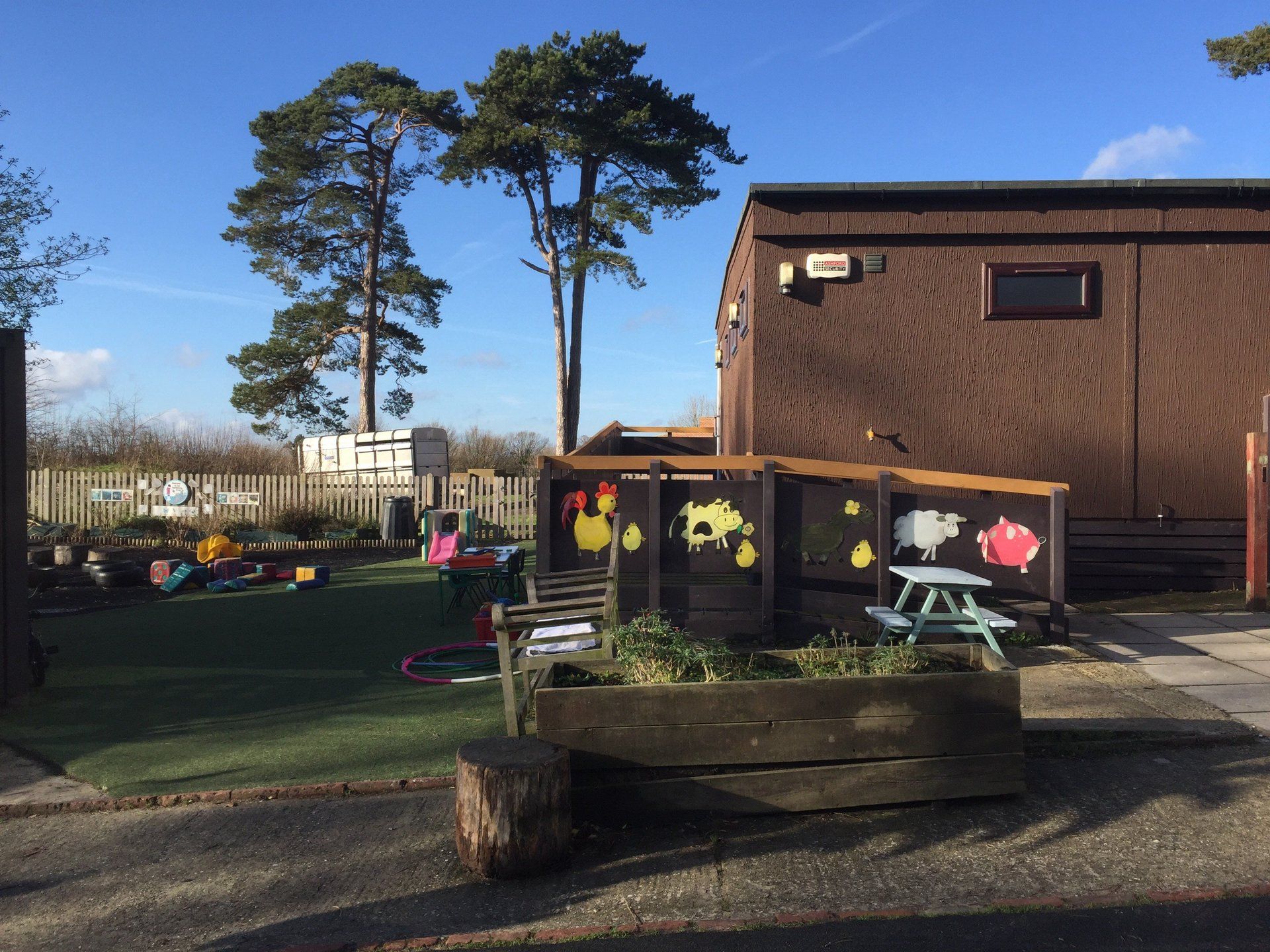 home farm nursery tenterden, tenterden home farm nursery