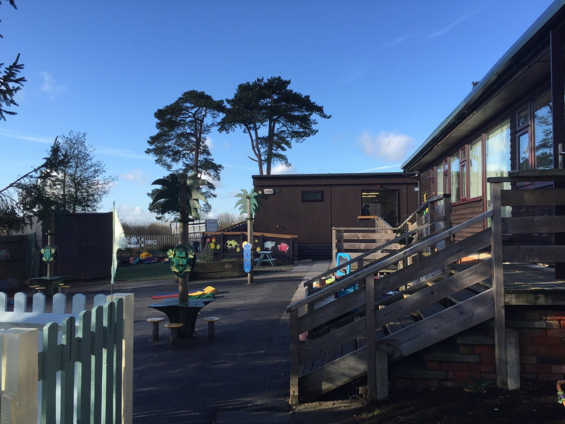 home farm nursery tenterden, tenterden home farm nursery