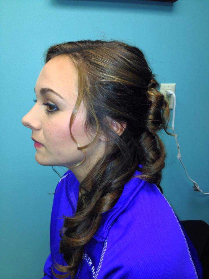 Beautiful woman — Carlisle, PA — Appearances Hair Studio