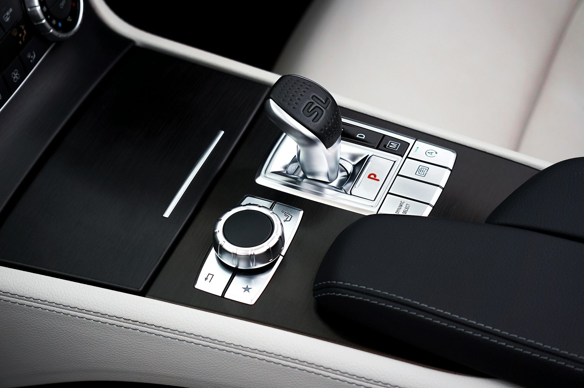 Mercedes Benz Transmission Repair & Service