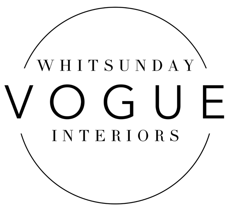 Whitsunday Vogue Interiors Logo