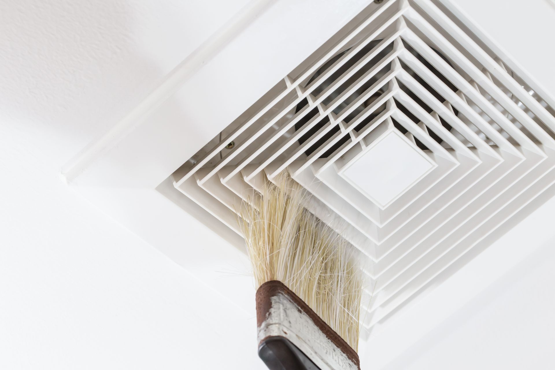 Residential Duct Cleaning