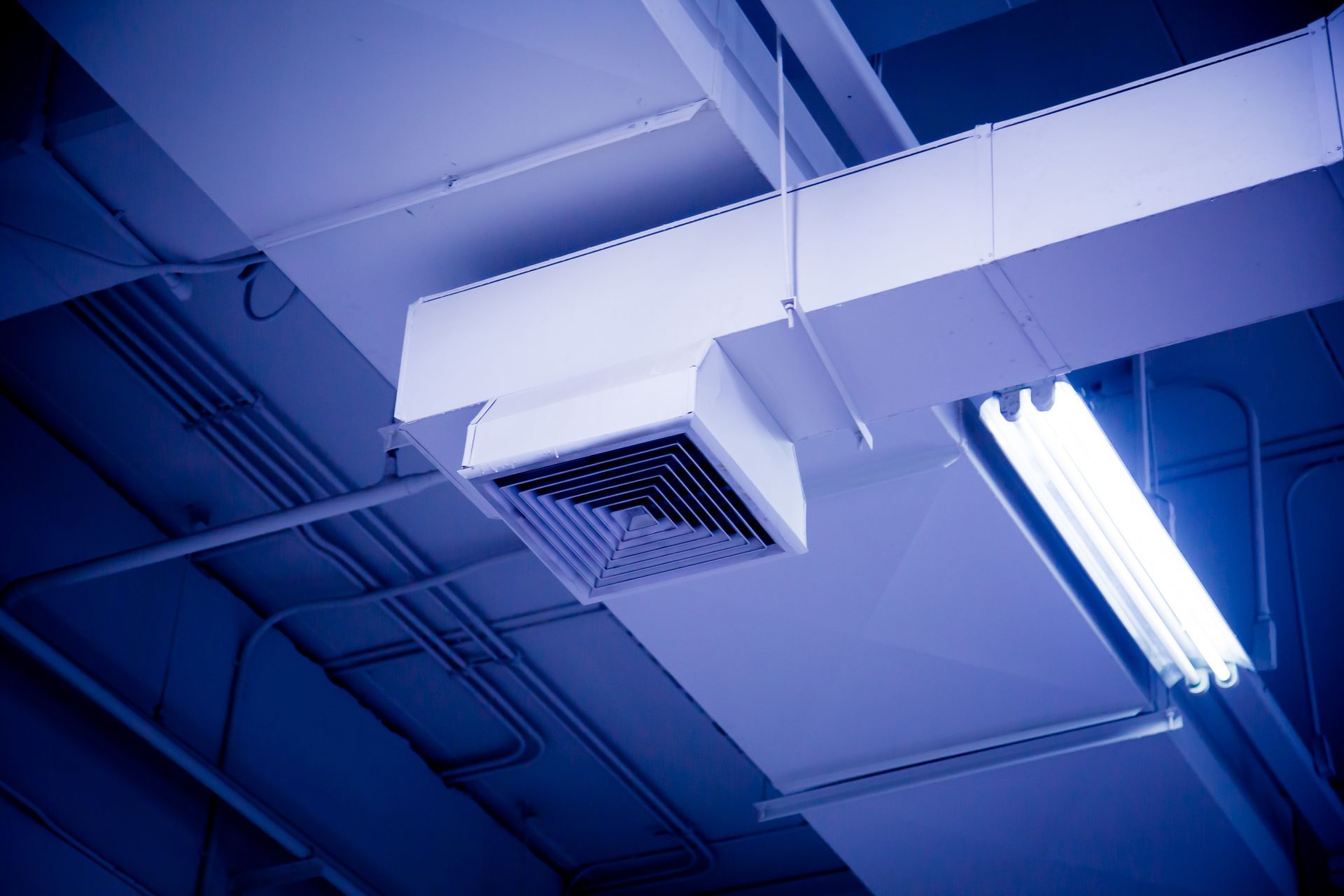 Duct Cleaning Services