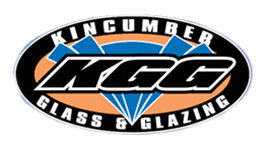 Kincumber glass glazing logo