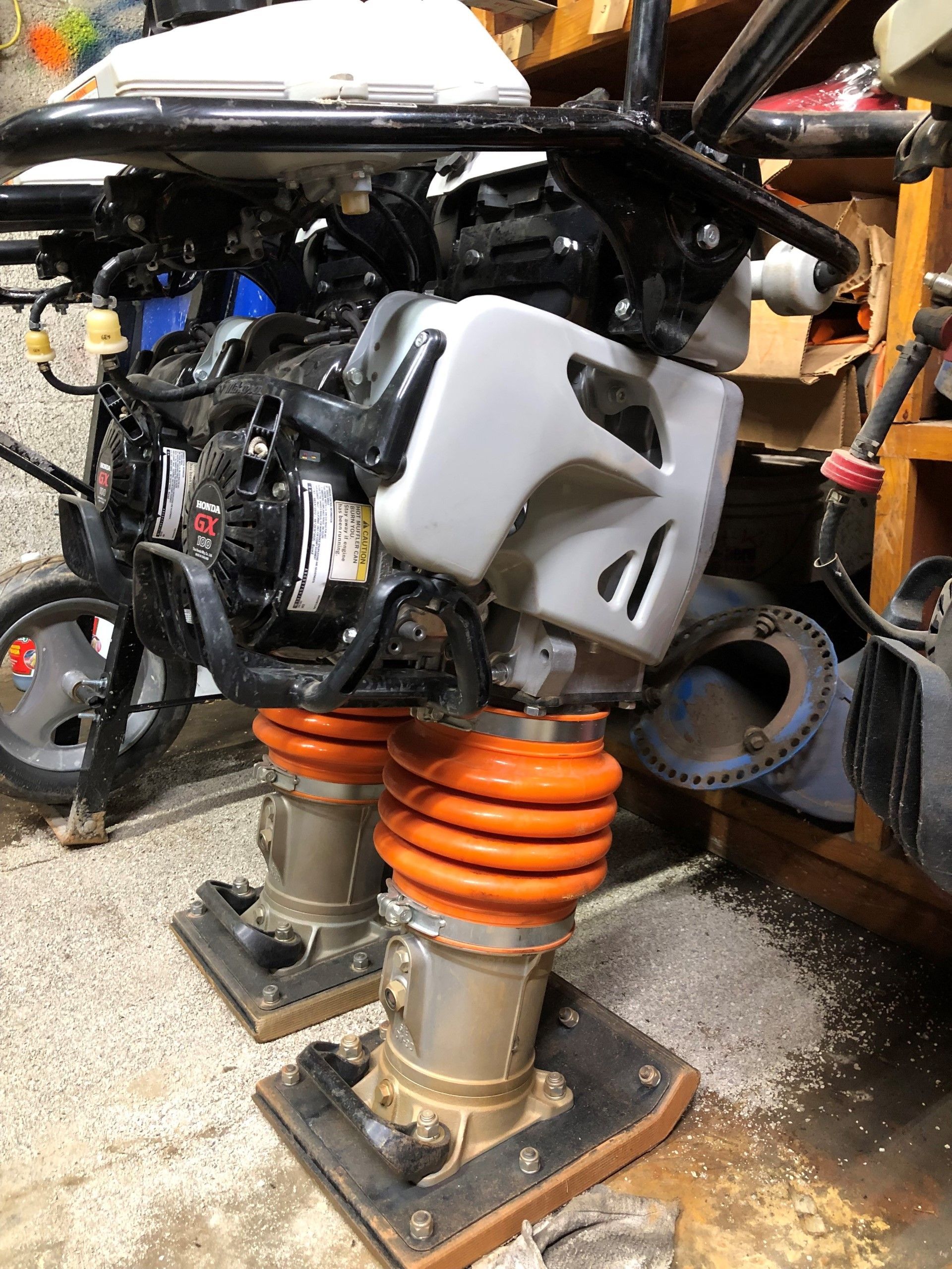 Rent Lawn Machine Martinsville, VA Handy Rentals