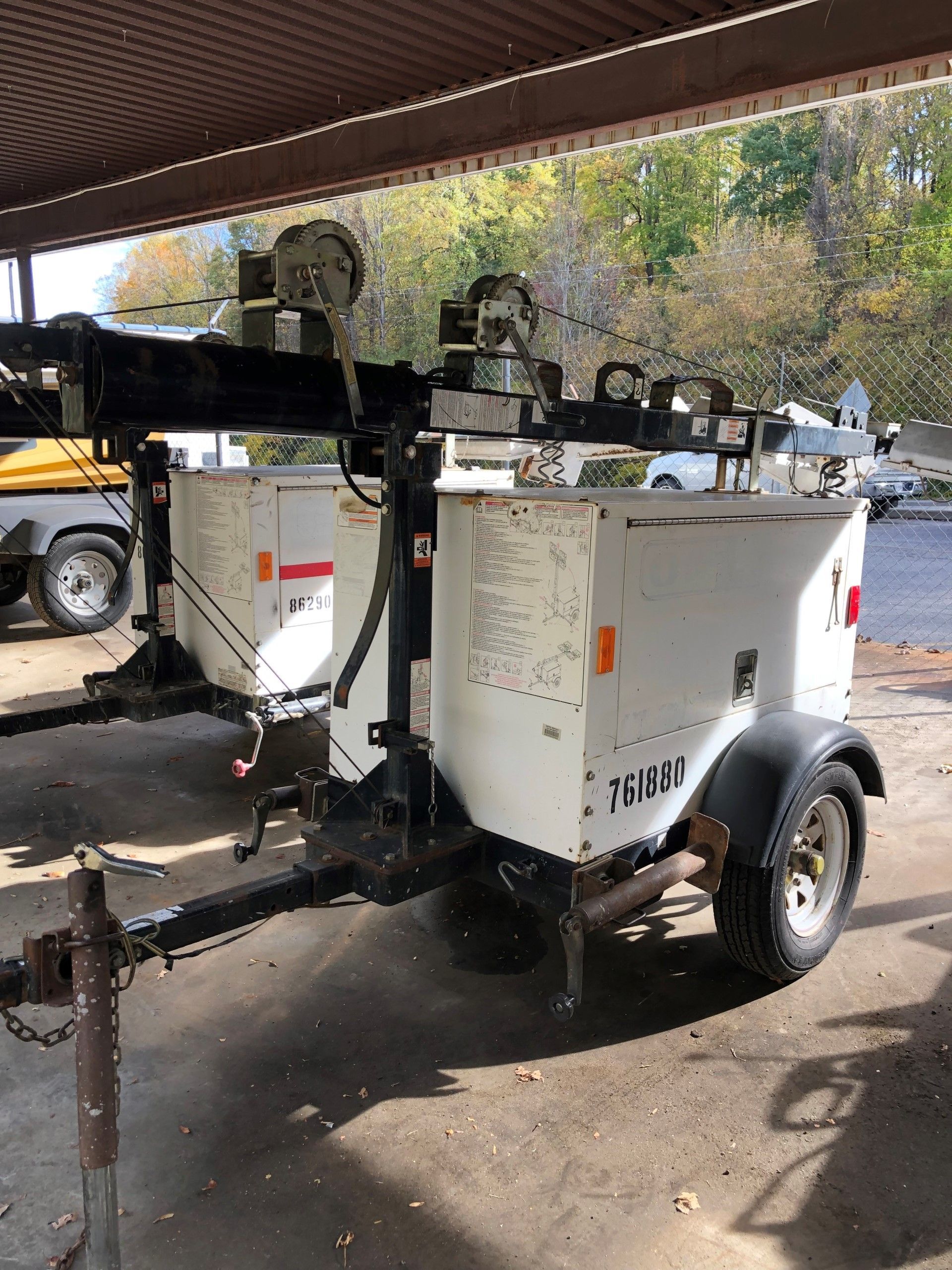 Rent Lawn Machine Martinsville, VA Handy Rentals