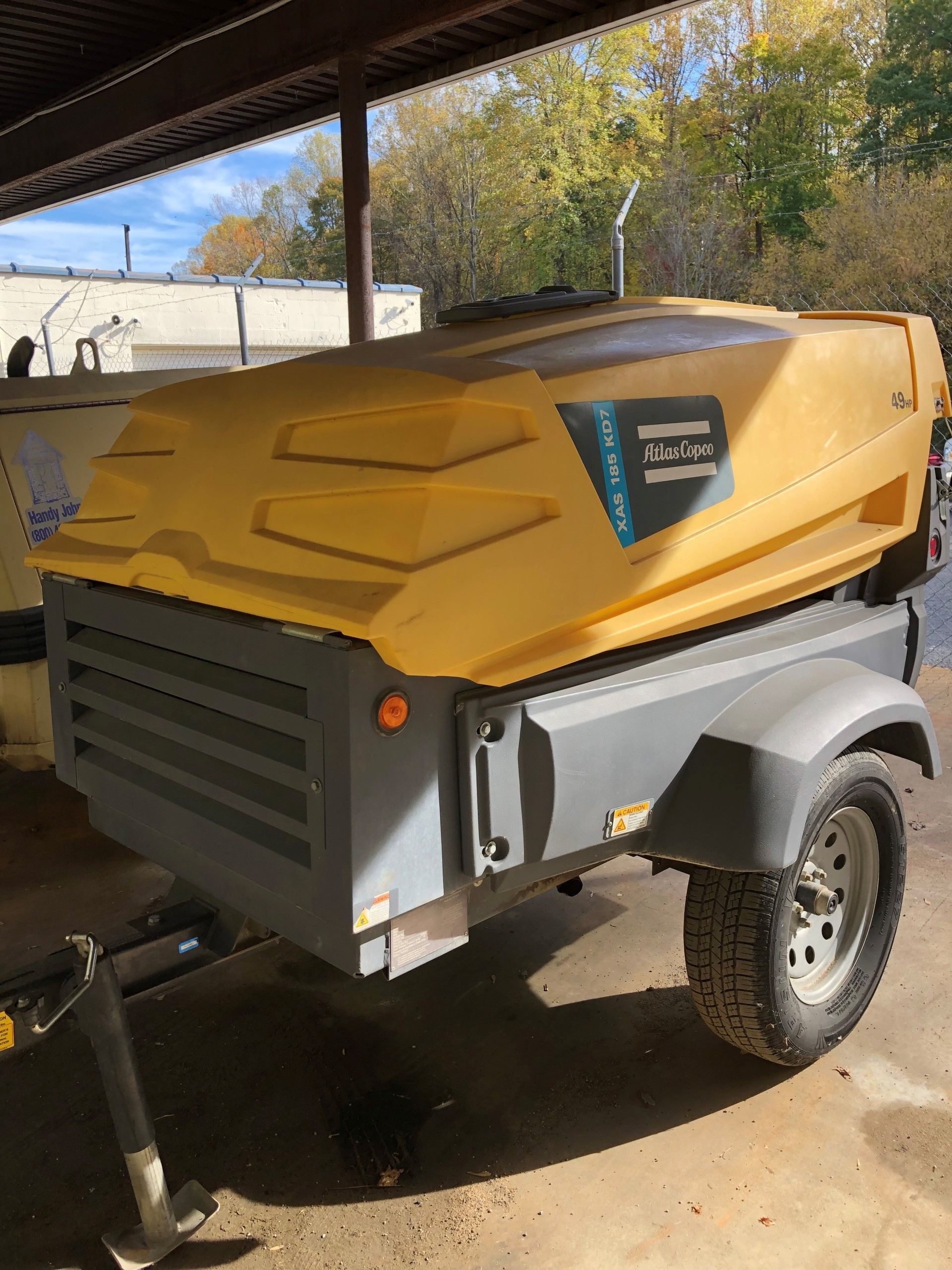 Rent Lawn Machine Martinsville, VA Handy Rentals