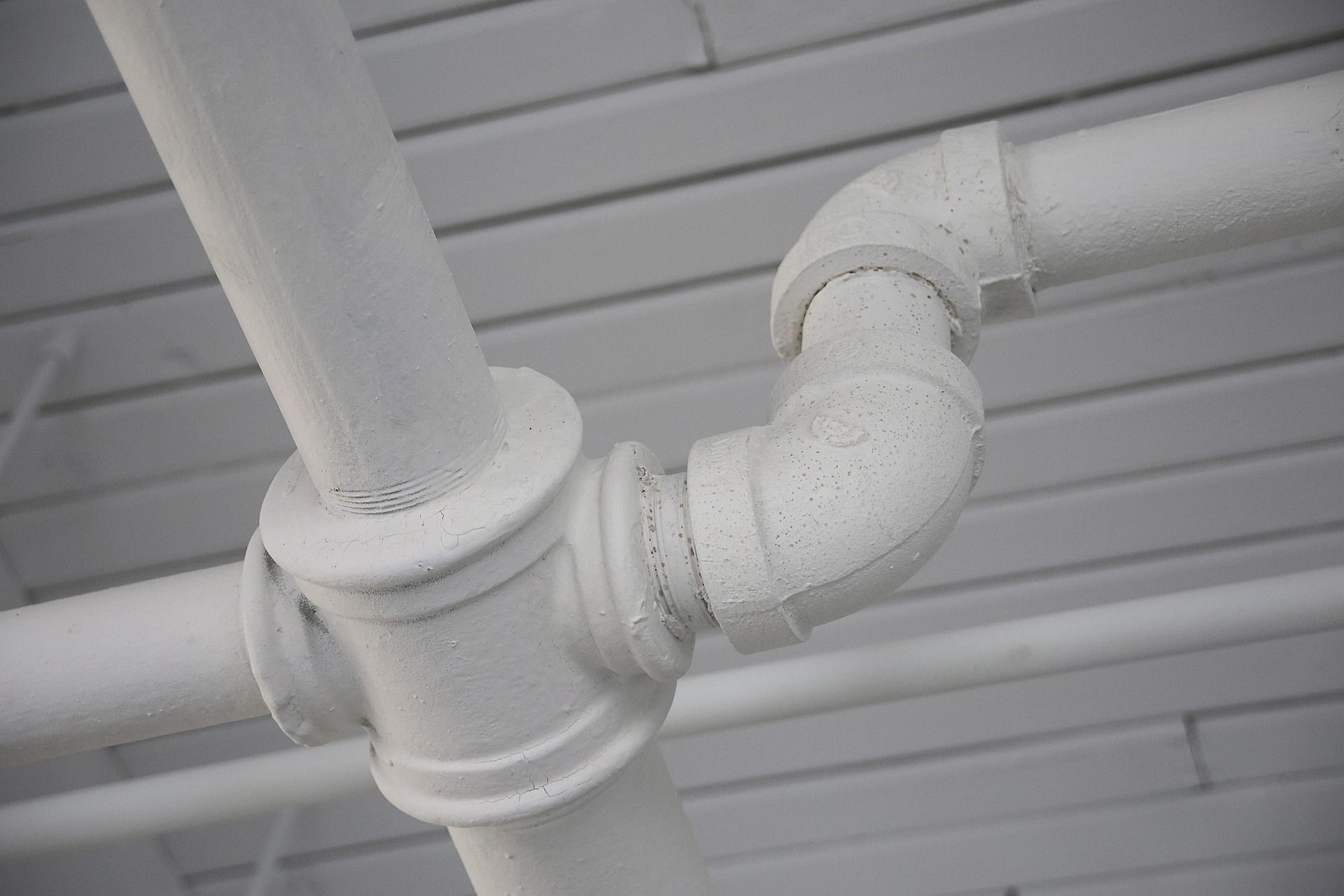 Burst Pipe in Indianapolis