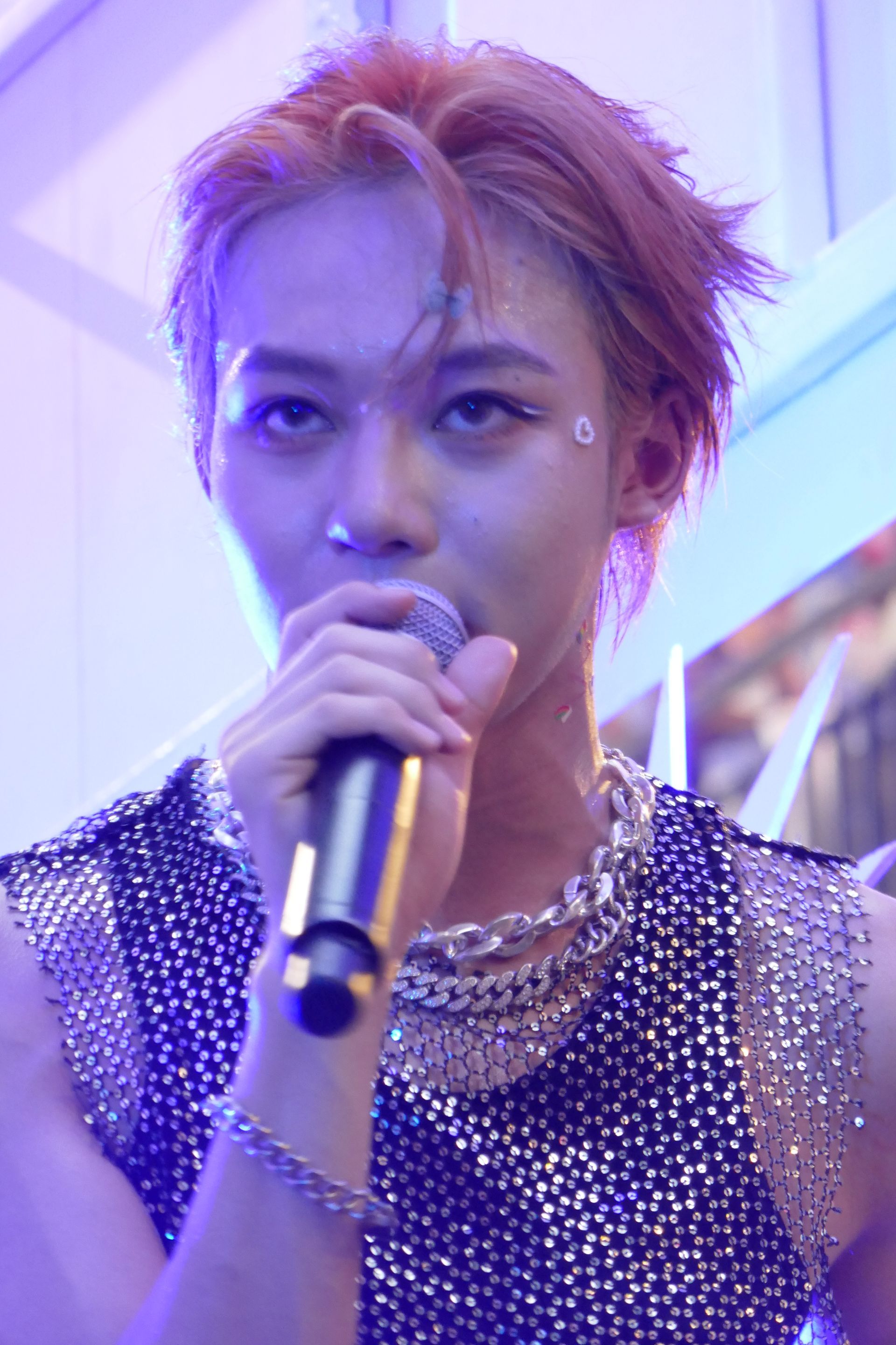Thaipop, Popmusik Thailand, Lykn, Tata Young, Mitglieder von Lykn ...