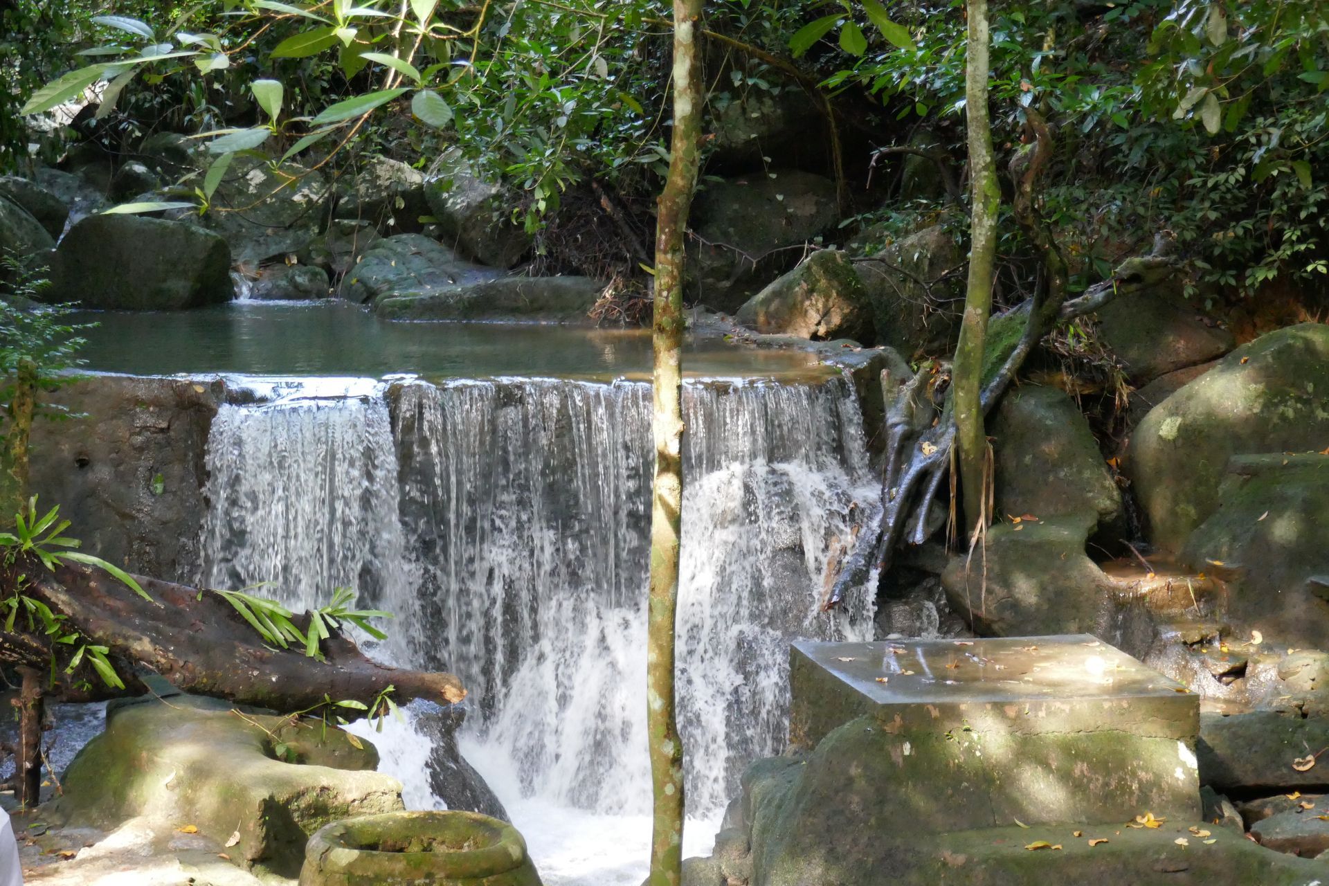 Tarnim Magic Garden Koh Samui