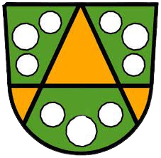 Arensdorf Wappen