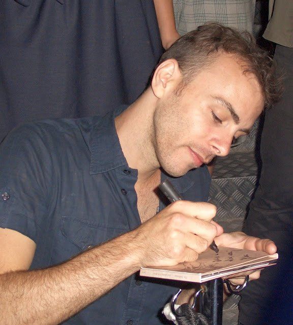 Asaf Avidan