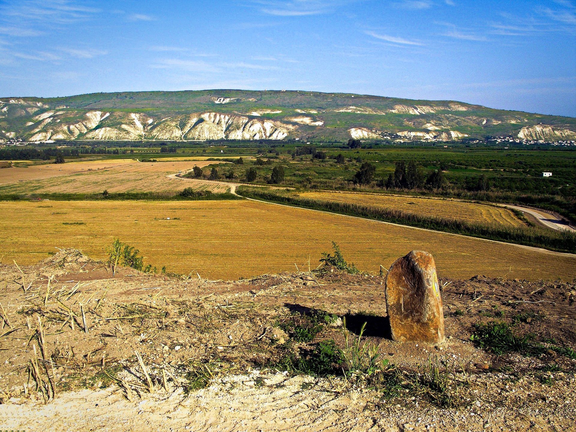 Kibbuz Ashdot Yaacov