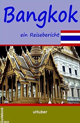 Bangkok ebook