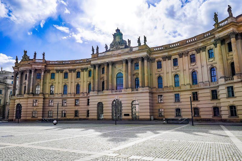 Bebelplatz Berlin