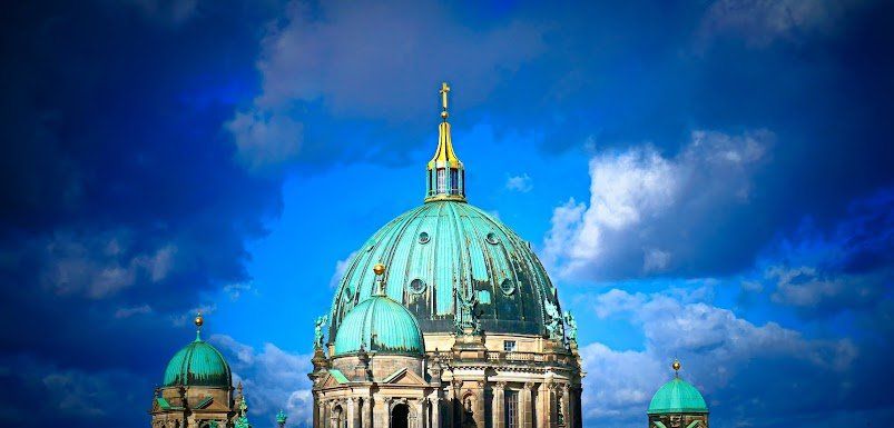 Berliner Dom