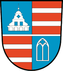 Boitzenburger Land Wappen