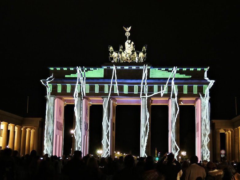 Brandenburger Tor