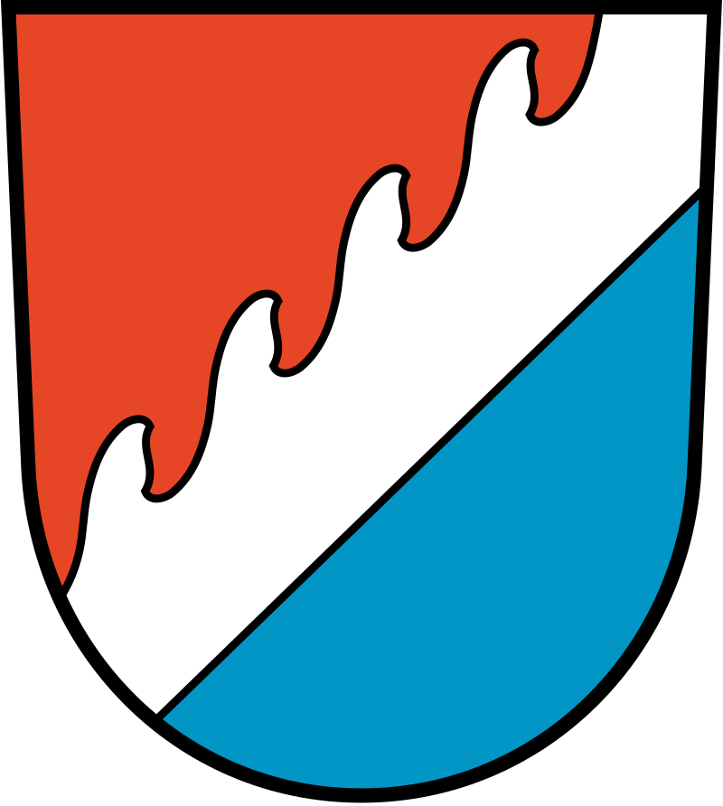 Caputh Wappen