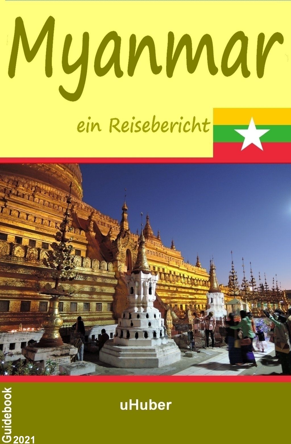Cover Ebook Myanmar