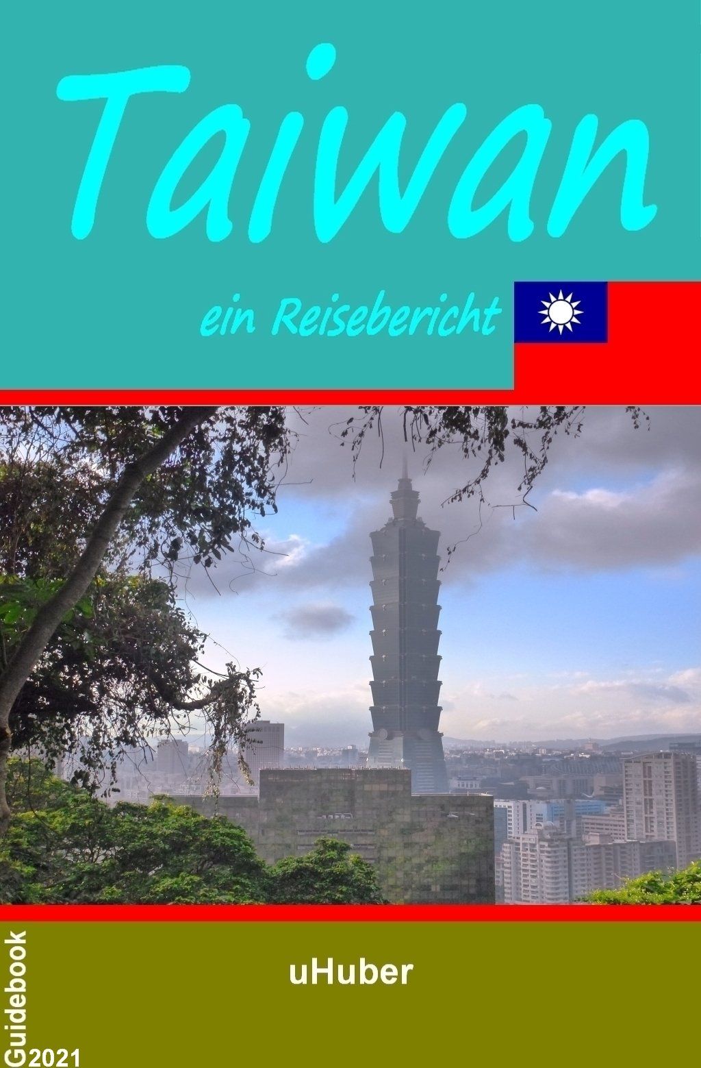 Ebook Taiwan