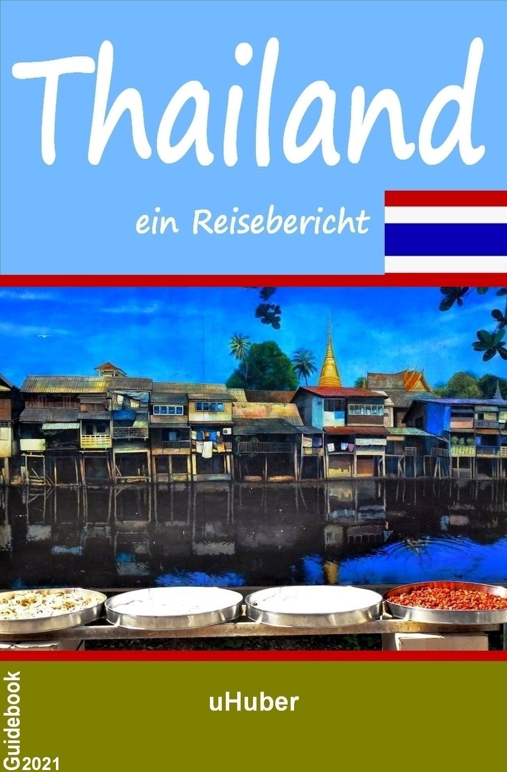 Cover Ebook Thailand