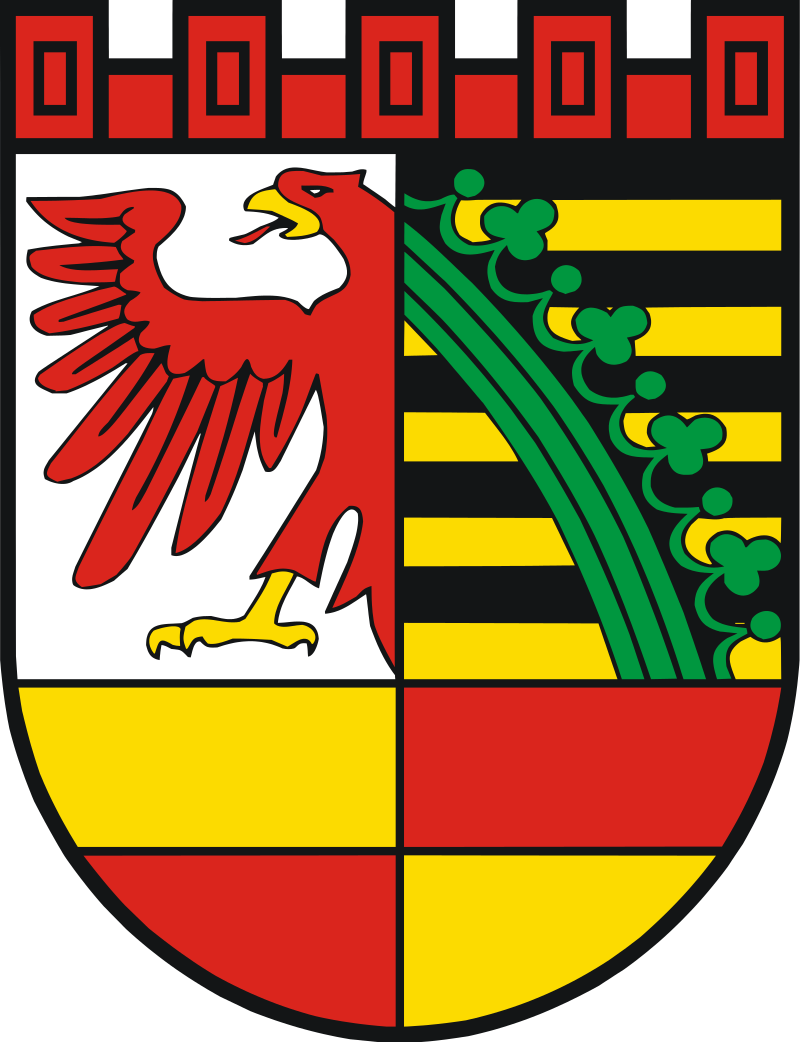 Wappen Dessau