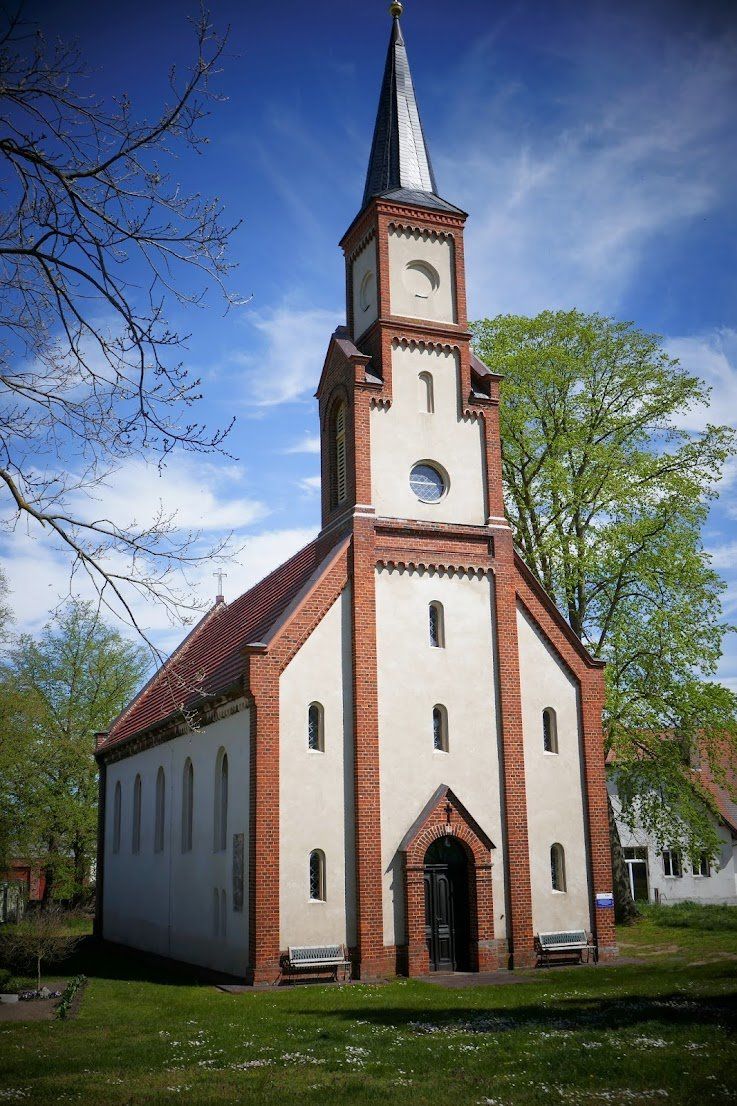 Dorfkirche Butzow