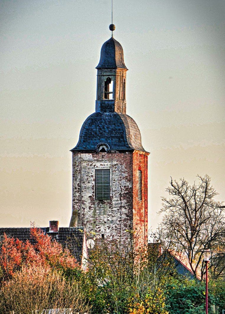 Dorfkirche Zabakuck