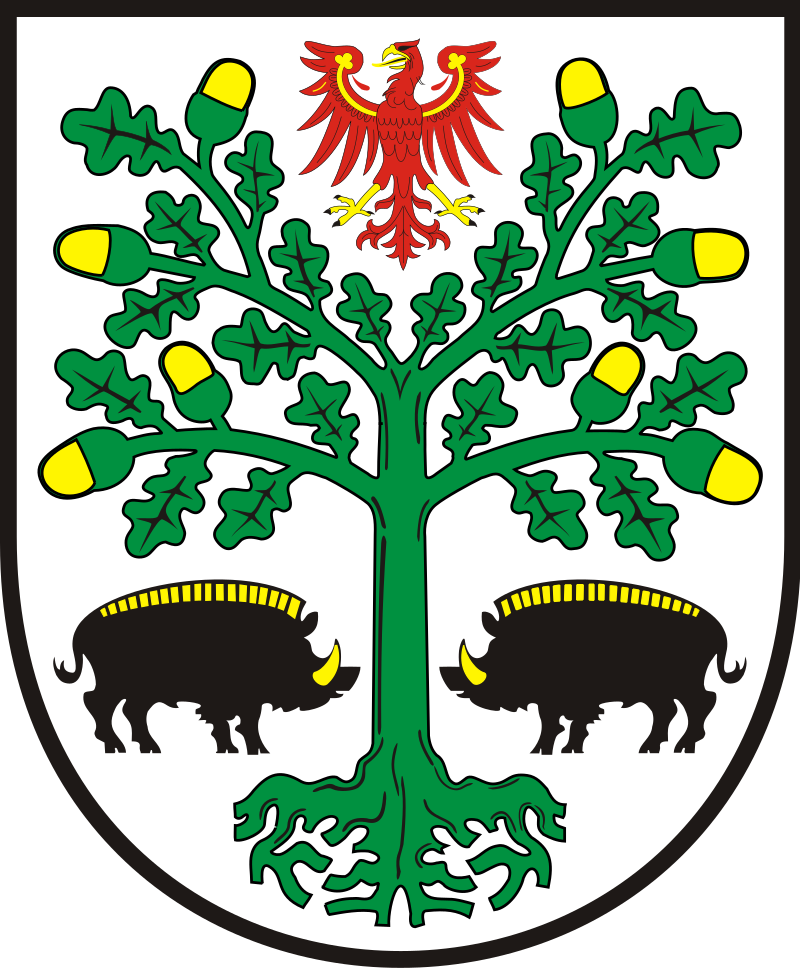 Eberswalde Wappen