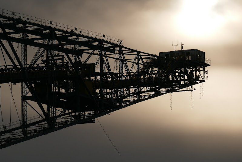 F60 Besucherbergwerk Lichterfeld Schacksdorf