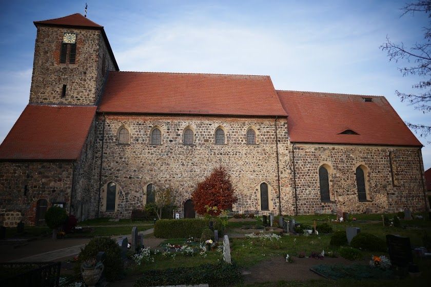 Dorfkirche Falkenhagen