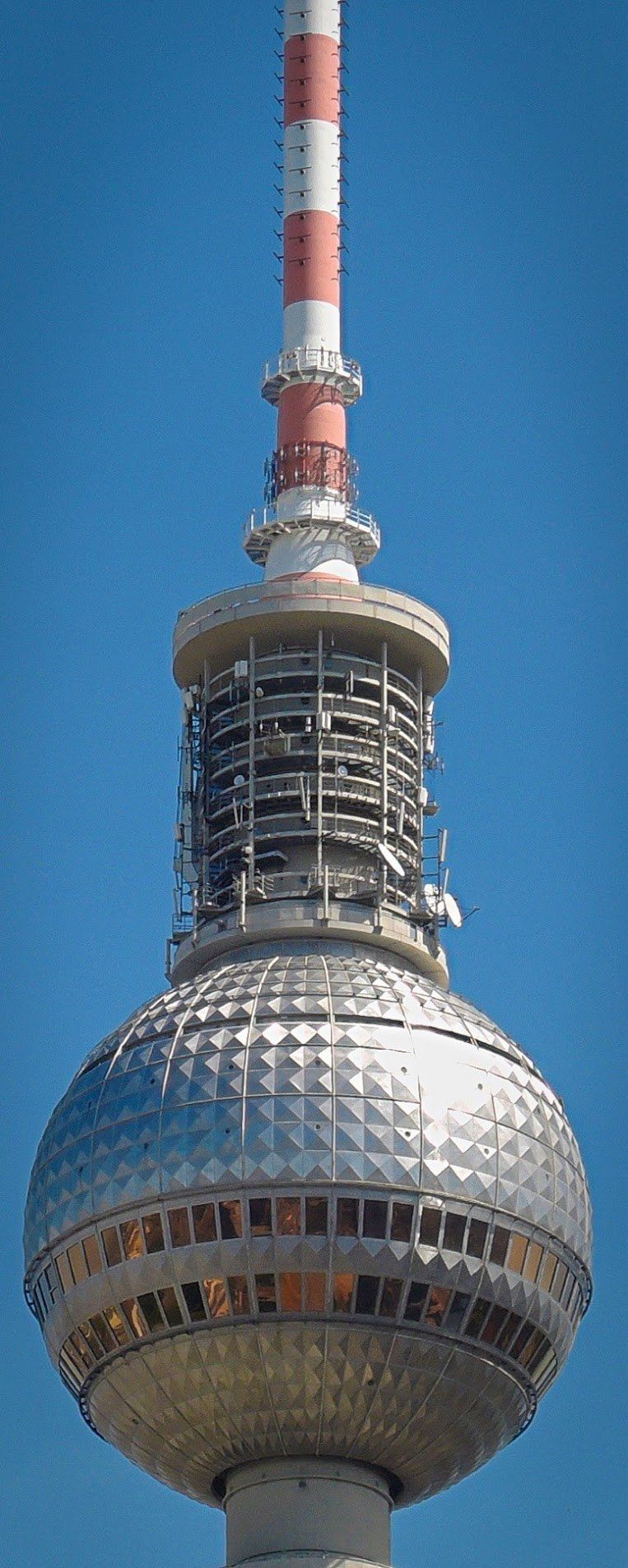 Fernsehturm Berlin