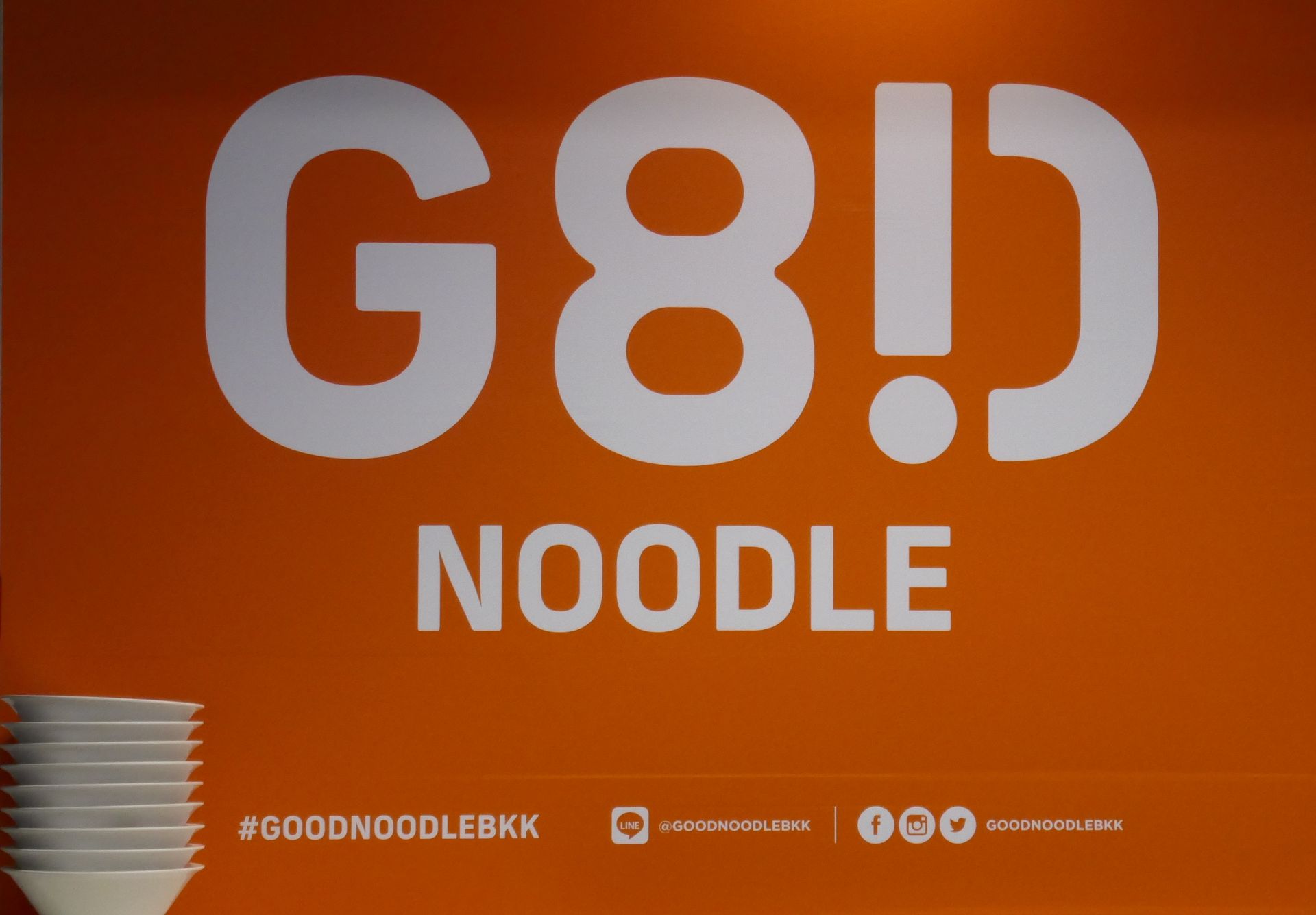 Good Noodle Bangkok