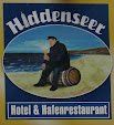 Hiddenseer Hotel Stralsund